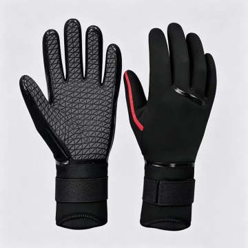 Neopreen Heat-Tech zwemhandschoenen
