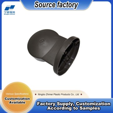 光拡散を強化したカスタム自動車用ランプシェード