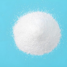 Dichloroisocyanuric Acid CAS: 2782-57-2