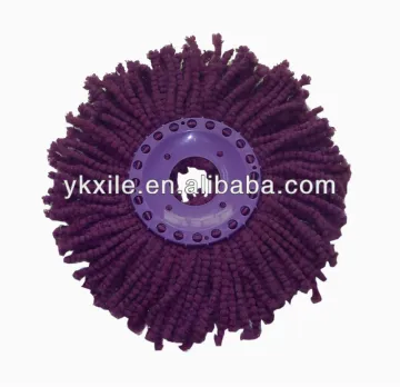 2013 hot sale floor mop cloth 140gram