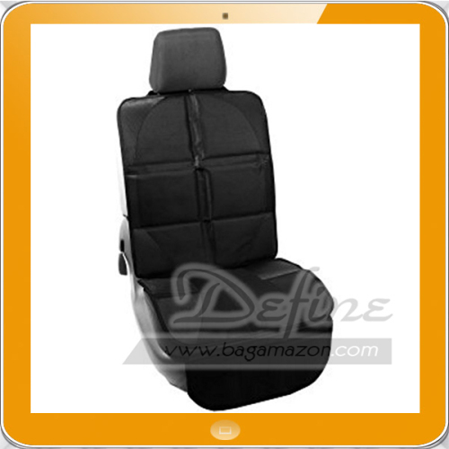 Premium Car Seat Protector Car Seat Cover for Under Car Seat