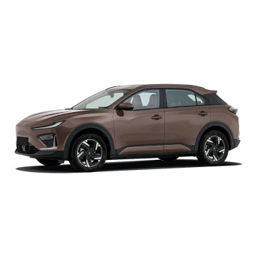 Küçük Elektrikli Arabalar Satın Alın: Neta X Pure Electric 5 kapılı 5 kişilik SUV 501km aralığında-Çin'de Yapıldı