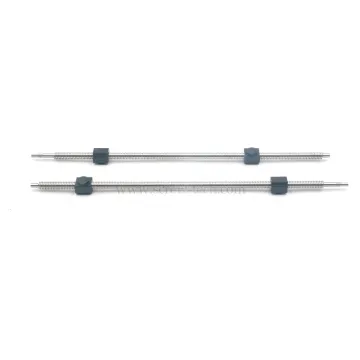 Left and Right Hand Lead Screw For Processing Equipment