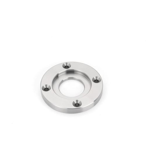 Parts Turning Milling Stainless Steel Machining Service