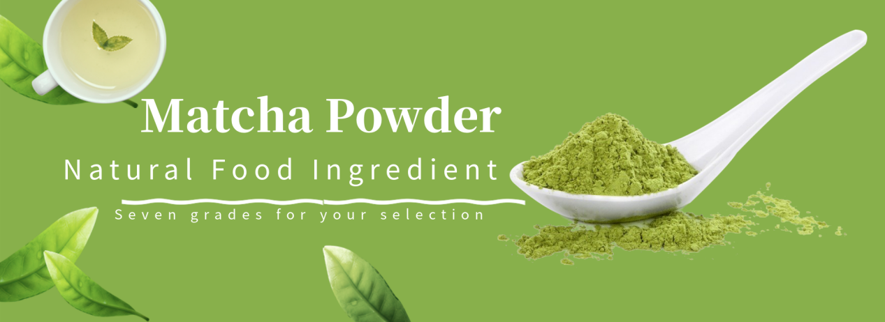 Matcha Green Tea Powder5