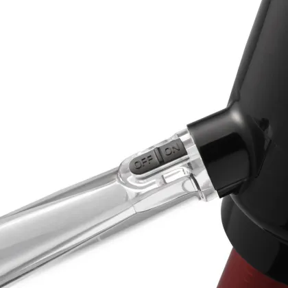 Quick Wine Introduction Tool: Electric Red Wine Divider