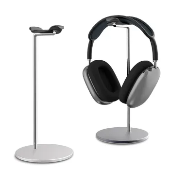 Aluminum Alloy Headphone Holder Stand