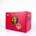 Customized fruit gift box packaging box