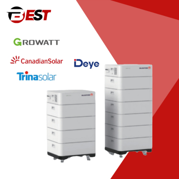 Stacked energy storage battery BSTHVD-512100-102450