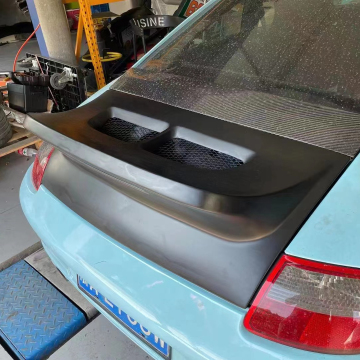Für Porsche 997 Ducktail 997 Kofferraumdeckel