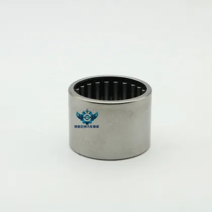 Auto needle roller bearing HMK5045 Valin king pin kit bearing