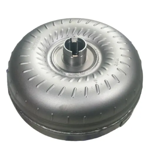 Transpeed RE4F04B Automatic Transmission Torque Converter
