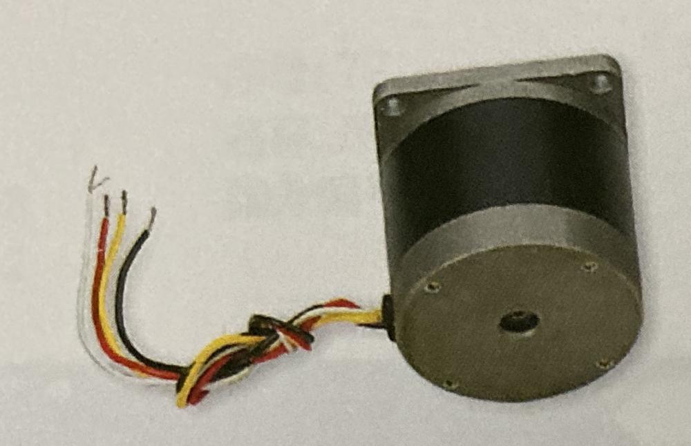 Gamma Motor B156686