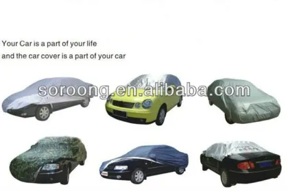 hail protection car cover,car cover sun protection