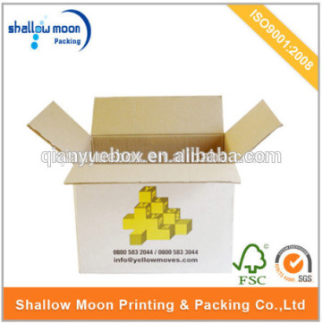 Shanghai custom cardboard egg cartons wholesale