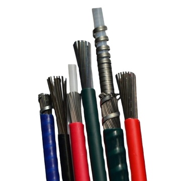 Hot Sale Control Cable - Push Pull Cable for Hand Brake with Outer Casing
