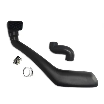Sunz Manufacturer 4x4 Off Road ABS Plastic Accessories for Isuzu D-Max Snorkel 4WD 2012-2016