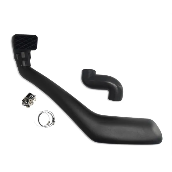 Sunz Manufacturer 4x4 Off Road ABS Plastic Accessories for Isuzu D-Max Snorkel 4WD 2012-2016