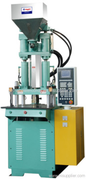 Vertical Type Injection Machines 