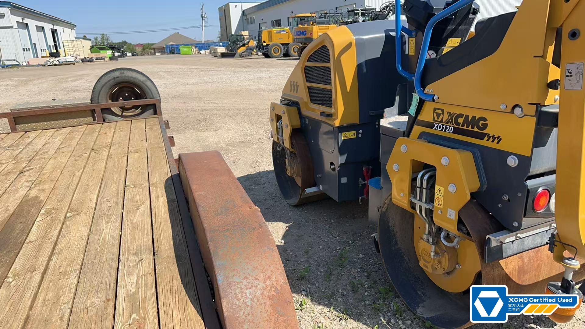 secondhand-compactor secondhand-compactor