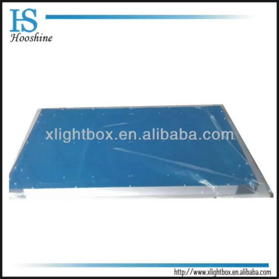 X-ray viewing Box (medical negatoscope)