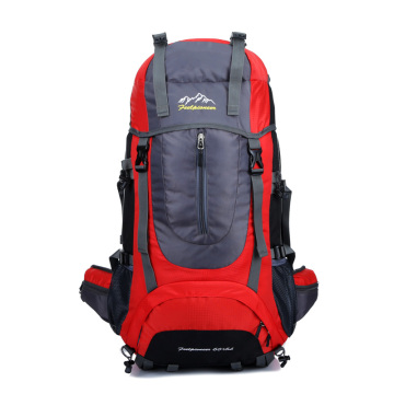 Hydration Pack Water Storage Backpack Bag dengan Bladder