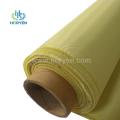 Fireproof Aramid Fiber Cloth High modulus 400d 125g fireproof aramid fiber cloth Manufactory