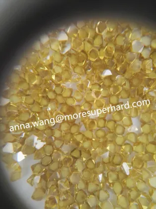 SCD Plates hpht diamond mono crystalline diamond