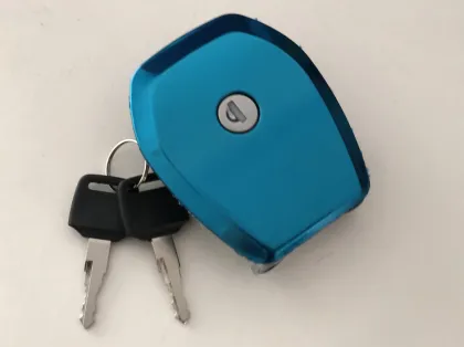 Motorcycle Ignition Switch for Indian Motorcycle