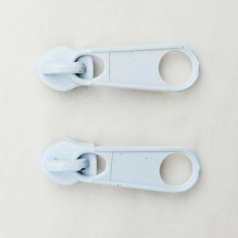 nylon zipper NL-4-1-5