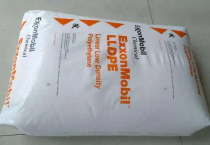 Easy Processing ExxonMobil LL6201XR LLDPE