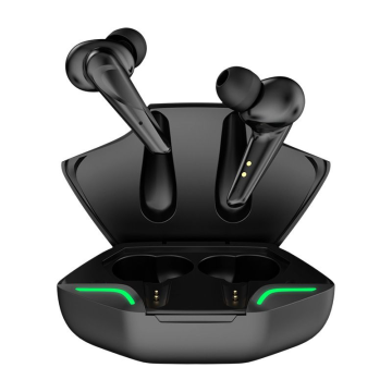 G11 X15 Pro Hot Selling Noise Refiling Gaming TWS Earbuds med laddningsfodral