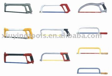 TOP WS-8704 tube Hacksaw frame