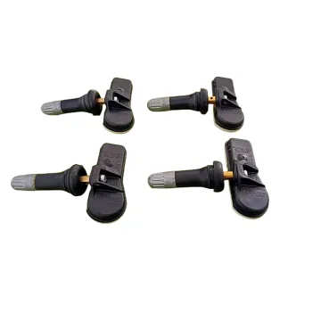 Kia Sedona, Soul, Hyundai Creta & I10 TPMS Sensors: 433 MHz Tire Pressure Monitor System for Various Models