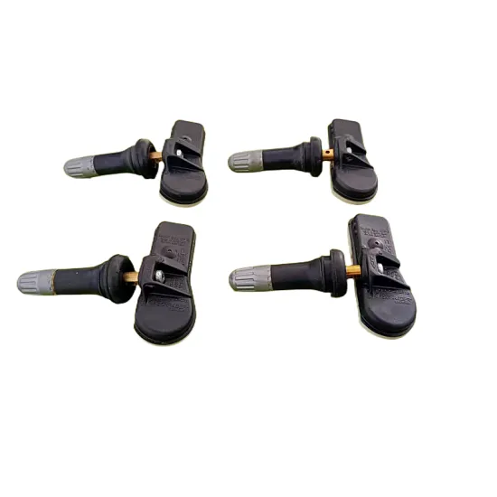 Kia Sedona, Soul, Hyundai Creta & I10 TPMS Sensors: 433 MHz Tire Pressure Monitor System for Various Models