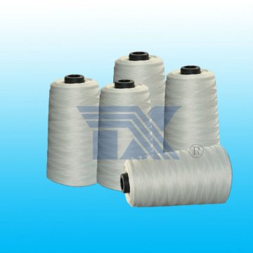Sewing thread