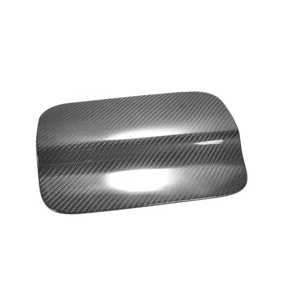 BFB Carbon Fiber Gas Cap Fuel Door for BMW 4 Series F32 F82 Oil Tank Cover Trim