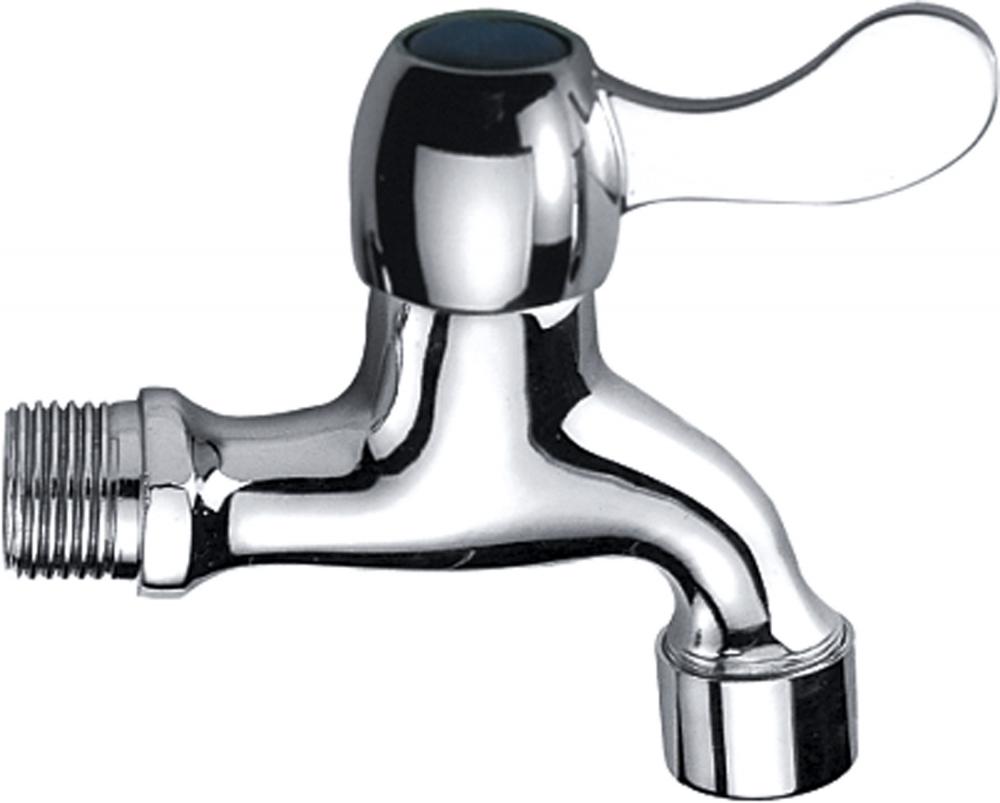 Valve de robinet Bibcock Bassin Tap Bibcock