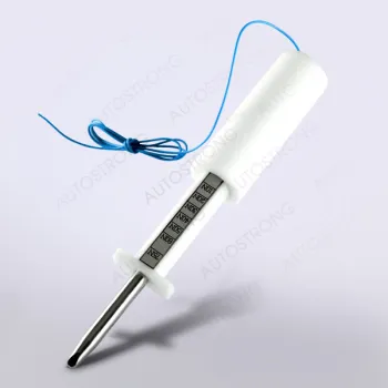 IEC 61032 Accessibility Test Probe with 75n Force