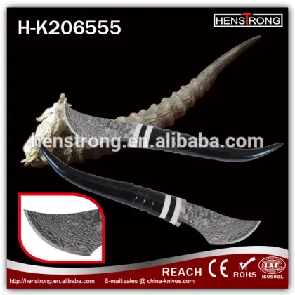 Best Quality Emergency Survival Kit Camping Survival Knife