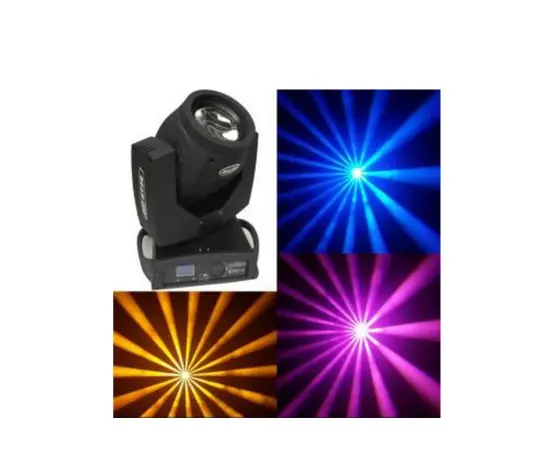 200W 5r Sharpy Beam LED Disco Stage Moving Head Light