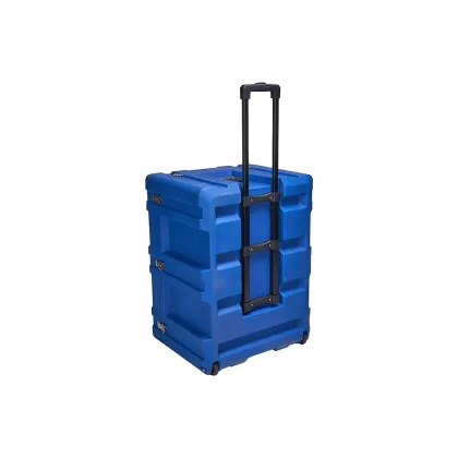 Robotics Equipment Case Robot Transport Case