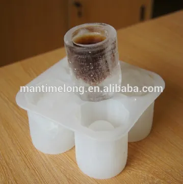 ice mold silicone ice mold ice cup mold