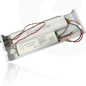Special design led par light 220V emergency inverter with rechargeable battery pack