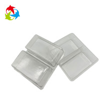 Food plastic blister insert cookies tray