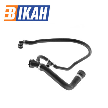 UPPER RADIATOR HOSE PCH001110 FOR LAND ROVER RANGE 03-05