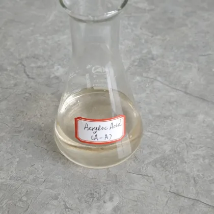 High Performance PCE Superplasticizer Concrete Admixture