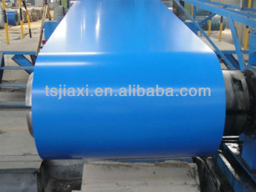 Printed PPGI Coil