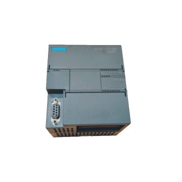 6ES7288-1SR20-0AA1 S7-200 SMART CPU - Latest Production Date, 100% New PLC in Stock
