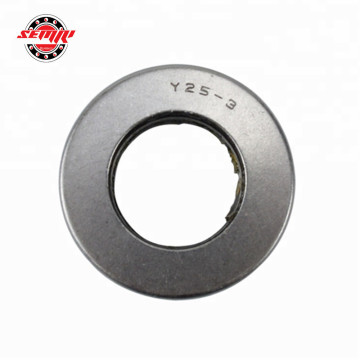 Chrome Steel One Way Clutch Thrust Ball Bearing 30x51.6x17mm 30tag001